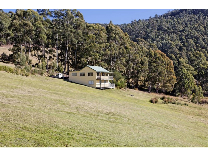 220 Woodbridge Hill Road, Woodbridge TAS 7162