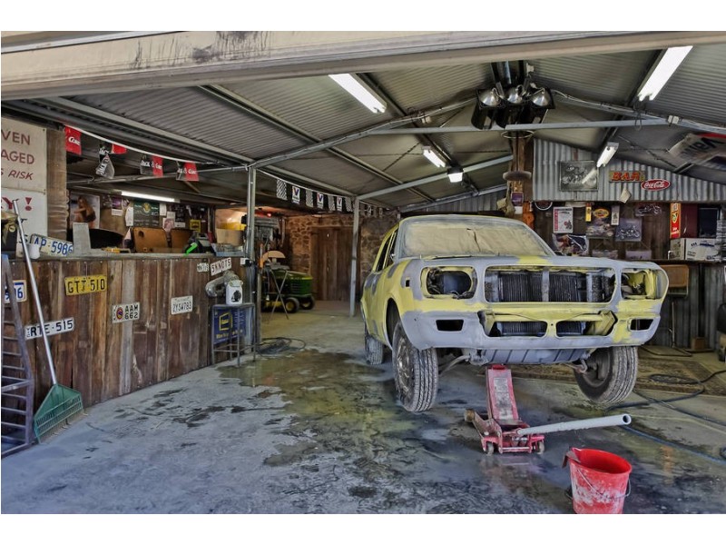 220 Woodbridge Hill Road, Woodbridge TAS 7162