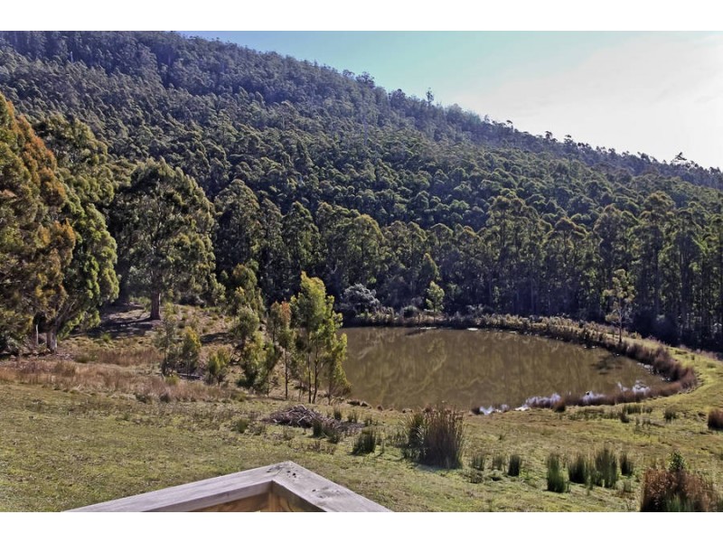 220 Woodbridge Hill Road, Woodbridge TAS 7162