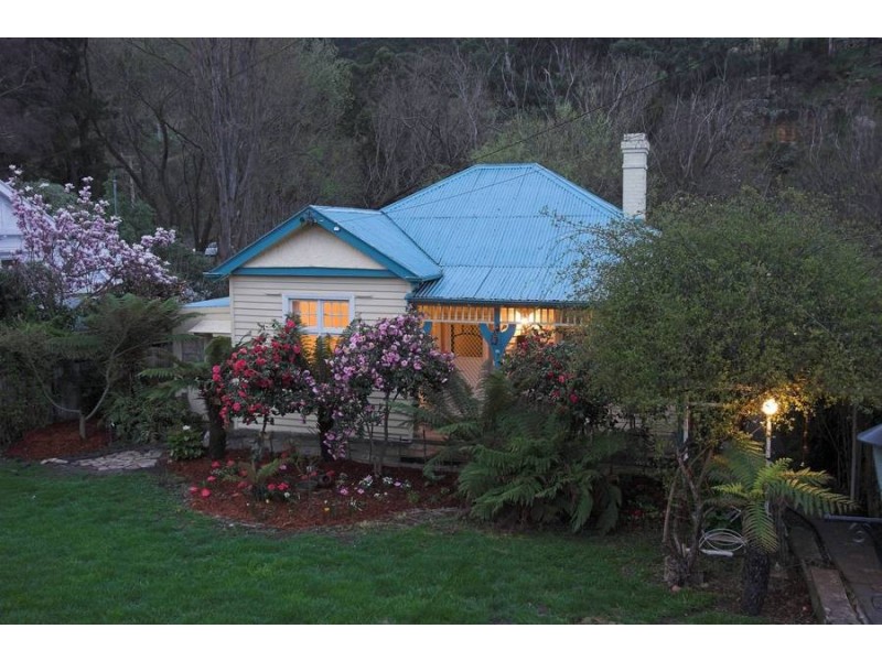 27 Apsley Street, South Hobart TAS 7004