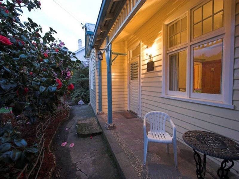 27 Apsley Street, South Hobart TAS 7004