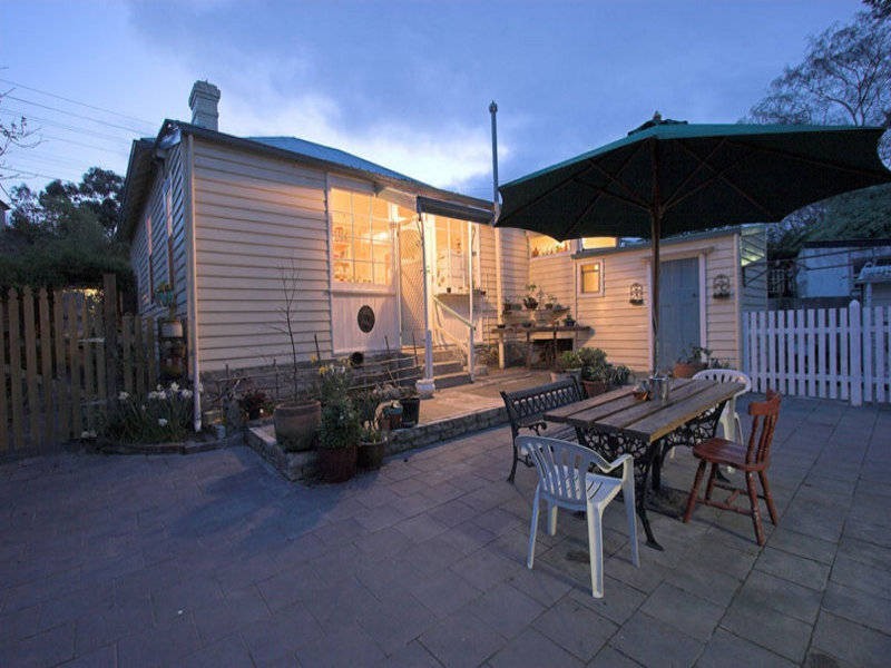 27 Apsley Street, South Hobart TAS 7004