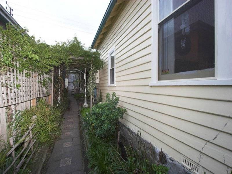 27 Apsley Street, South Hobart TAS 7004
