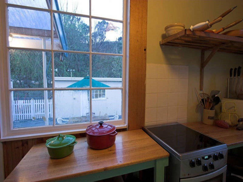 27 Apsley Street, South Hobart TAS 7004