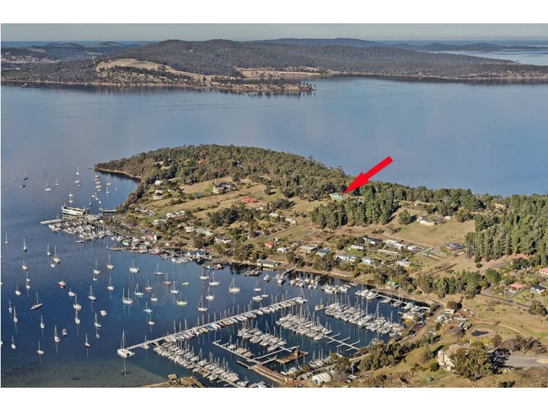 54 Ferry Road, Kettering TAS 7155