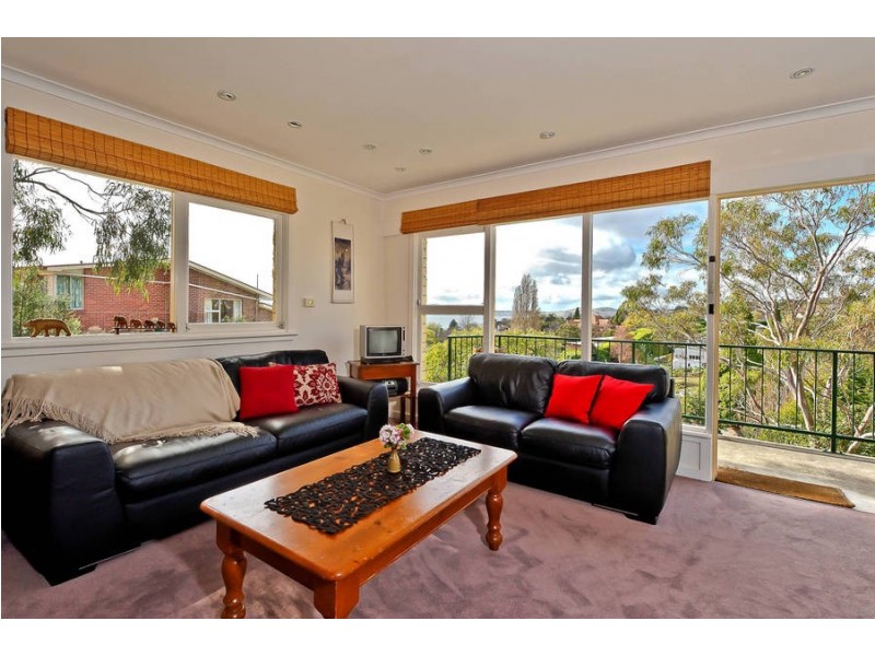 4/1 McAulay Road, Sandy Bay TAS 7005