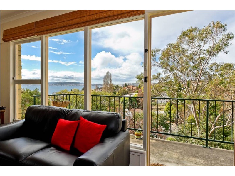 4/1 McAulay Road, Sandy Bay TAS 7005