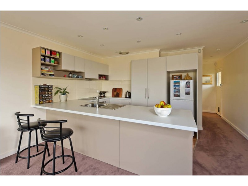 4/1 McAulay Road, Sandy Bay TAS 7005