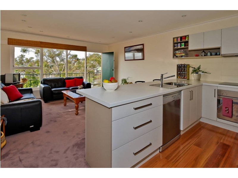 4/1 McAulay Road, Sandy Bay TAS 7005