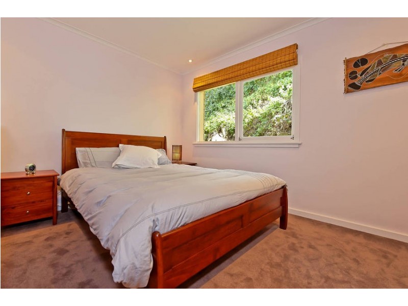 4/1 McAulay Road, Sandy Bay TAS 7005