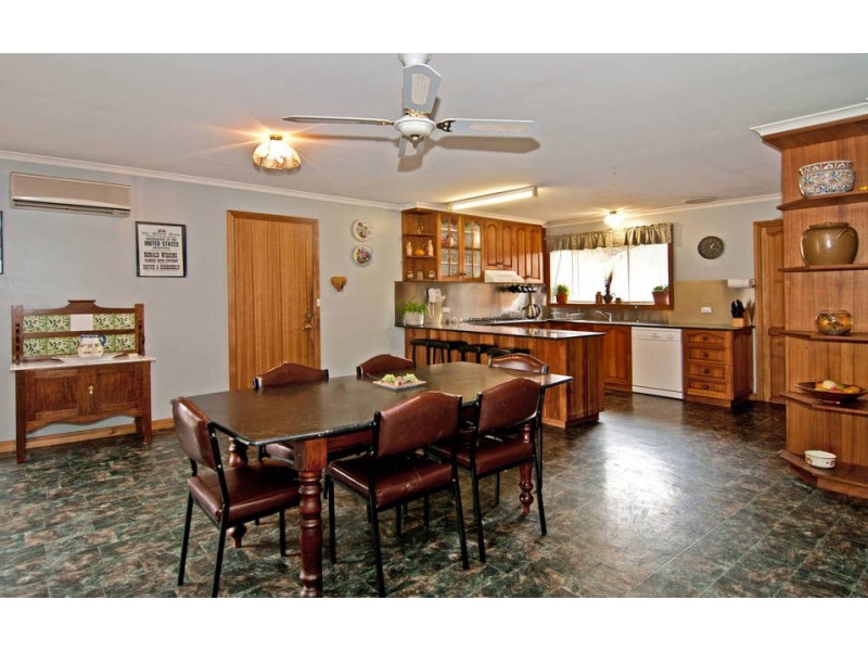 411 Crabtree Road, Crabtree TAS 7109