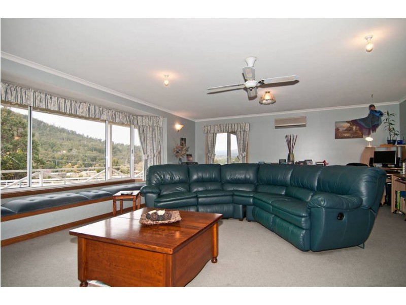 411 Crabtree Road, Crabtree TAS 7109