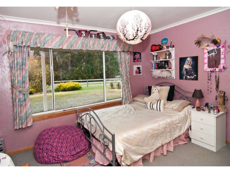 411 Crabtree Road, Crabtree TAS 7109