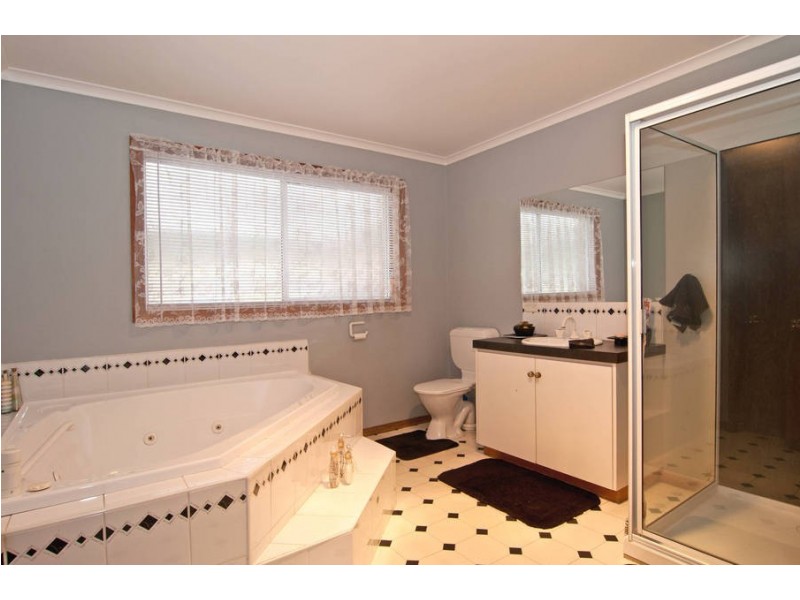 411 Crabtree Road, Crabtree TAS 7109