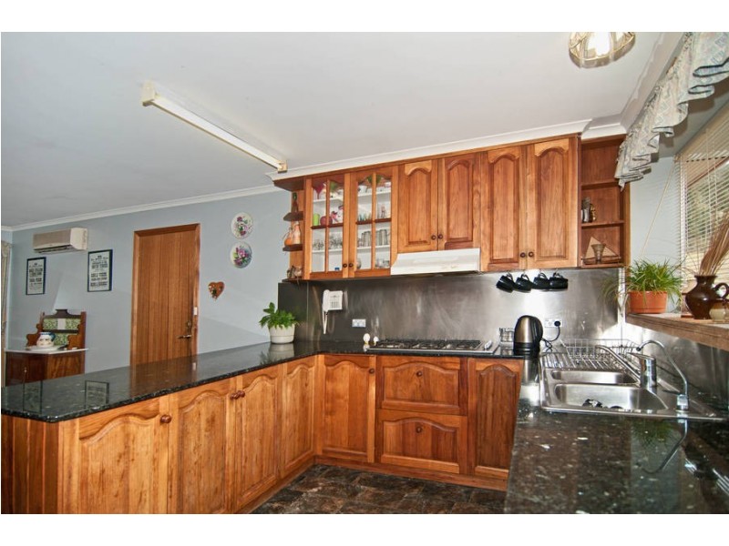 411 Crabtree Road, Crabtree TAS 7109