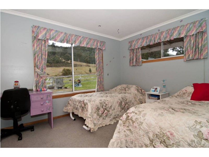 411 Crabtree Road, Crabtree TAS 7109