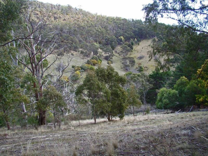 90 Brushy Creek Road, Lenah Valley TAS 7008