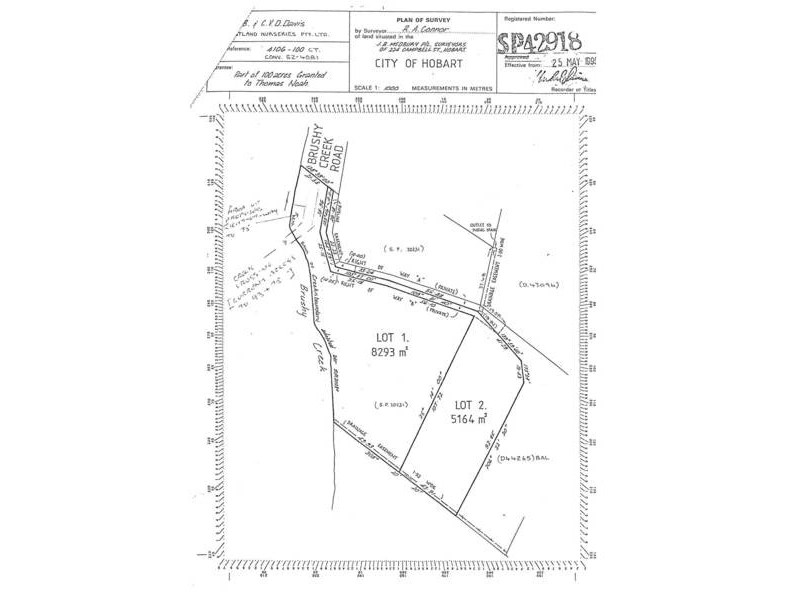 90 Brushy Creek Road, Lenah Valley TAS 7008