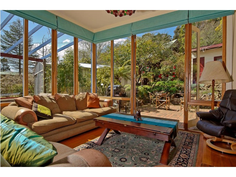 92  Brushy Creek Road, Lenah Valley TAS 7008