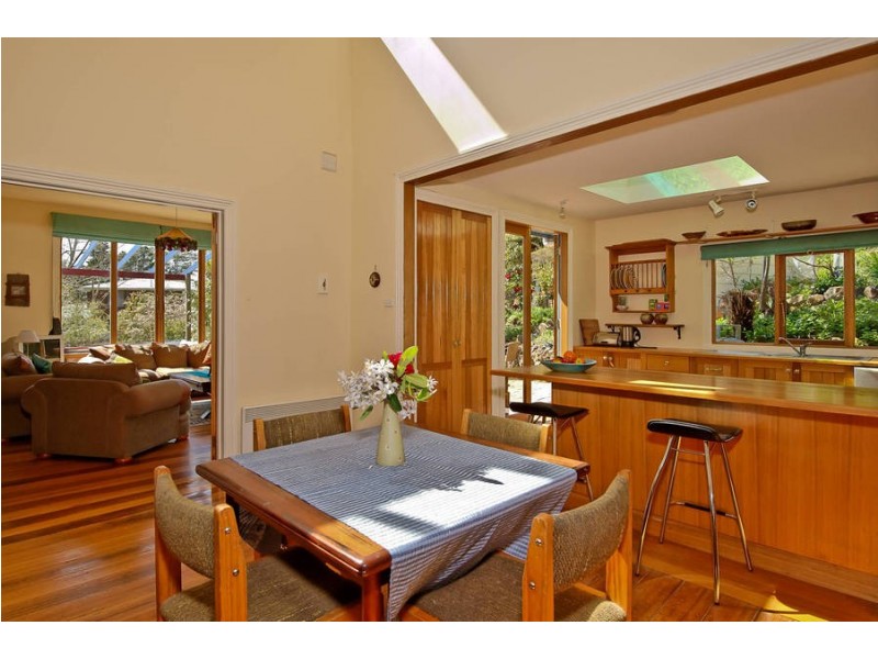 92  Brushy Creek Road, Lenah Valley TAS 7008