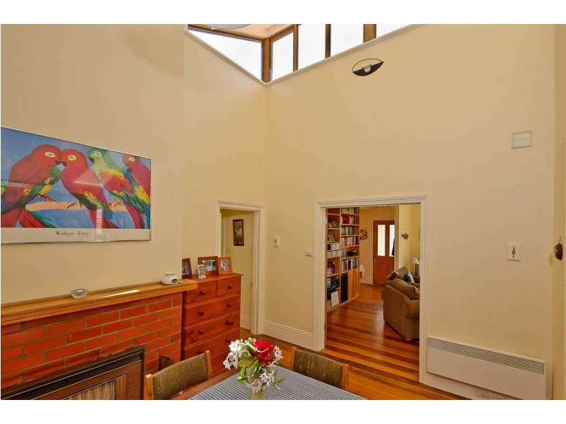 92  Brushy Creek Road, Lenah Valley TAS 7008