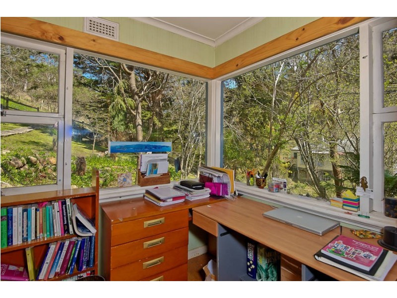 92  Brushy Creek Road, Lenah Valley TAS 7008