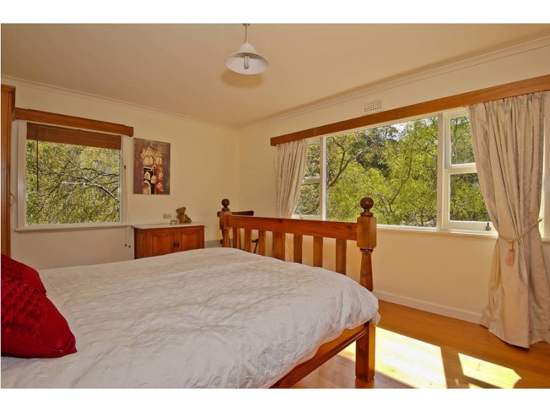 92  Brushy Creek Road, Lenah Valley TAS 7008