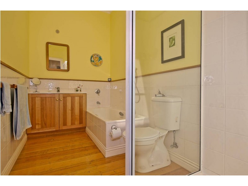 92  Brushy Creek Road, Lenah Valley TAS 7008