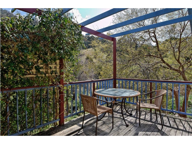 92  Brushy Creek Road, Lenah Valley TAS 7008