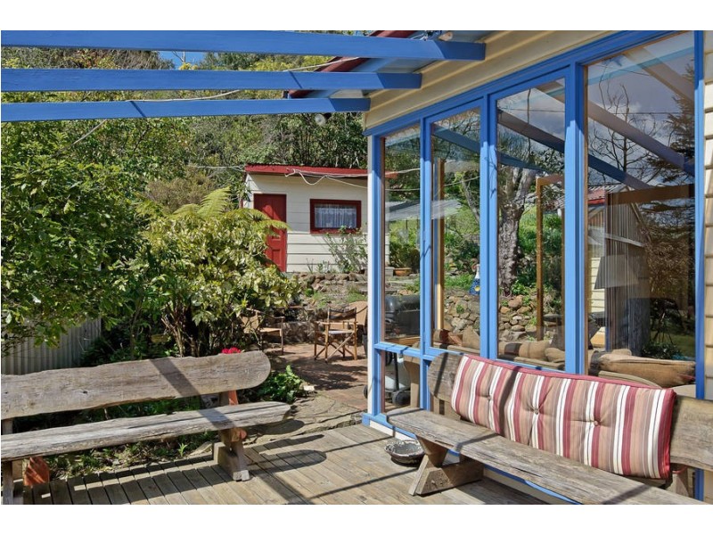 92  Brushy Creek Road, Lenah Valley TAS 7008