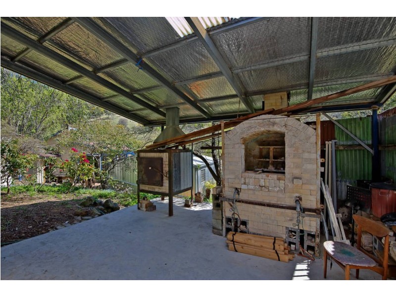 92  Brushy Creek Road, Lenah Valley TAS 7008