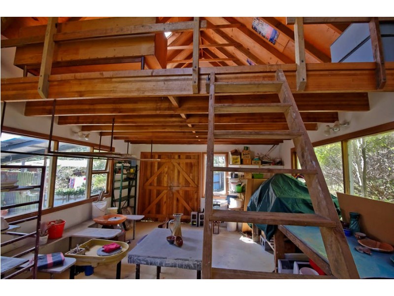 92  Brushy Creek Road, Lenah Valley TAS 7008