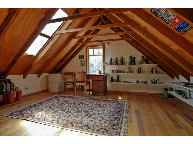 92  Brushy Creek Road, Lenah Valley TAS 7008