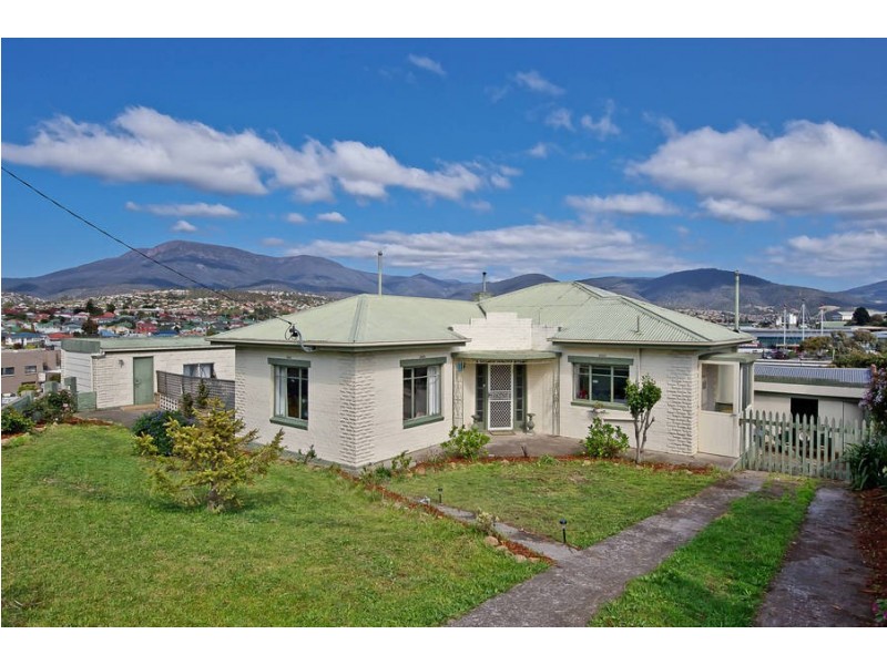 4 O’Grady Avenue, Lutana TAS 7009