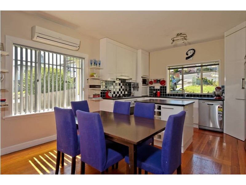 4 O’Grady Avenue, Lutana TAS 7009