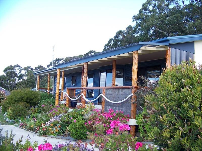25 Klasen Road, Police Point TAS 7116