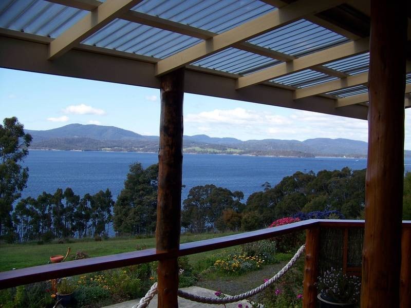 25 Klasen Road, Police Point TAS 7116