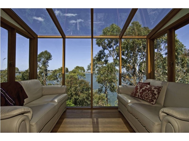 493 Shark Point Road, Penna TAS 7171