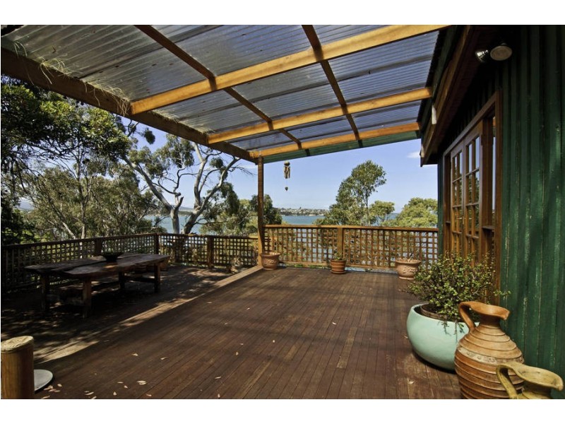 493 Shark Point Road, Penna TAS 7171
