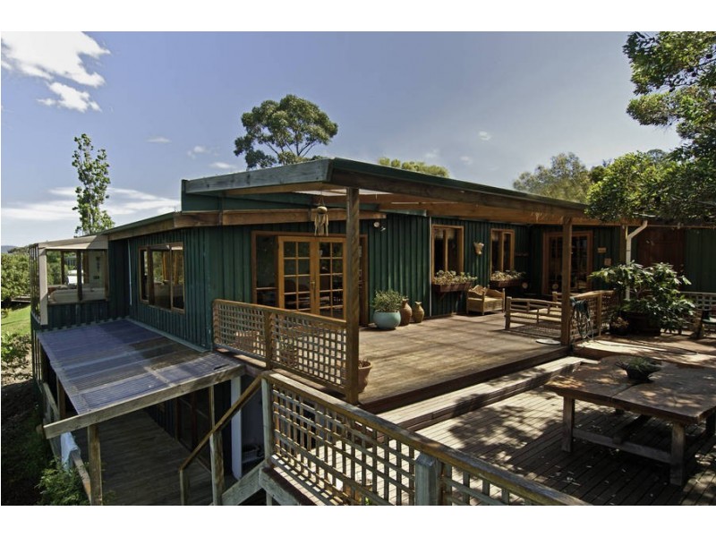 493 Shark Point Road, Penna TAS 7171