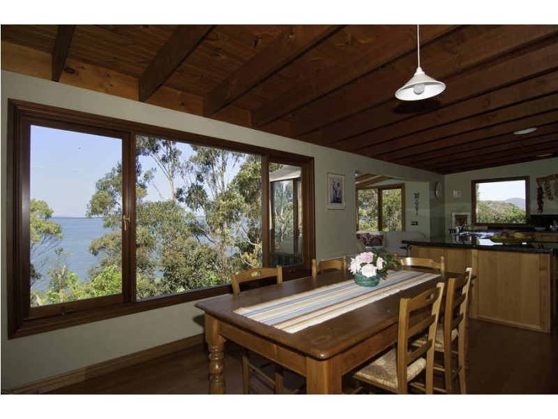 493 Shark Point Road, Penna TAS 7171