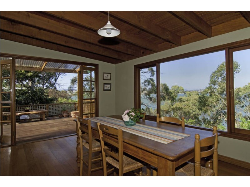 493 Shark Point Road, Penna TAS 7171