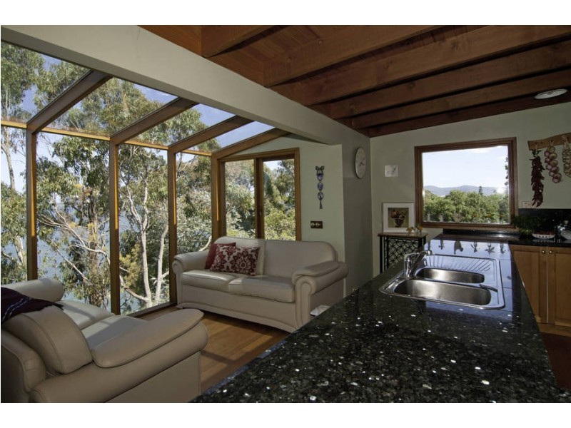 493 Shark Point Road, Penna TAS 7171