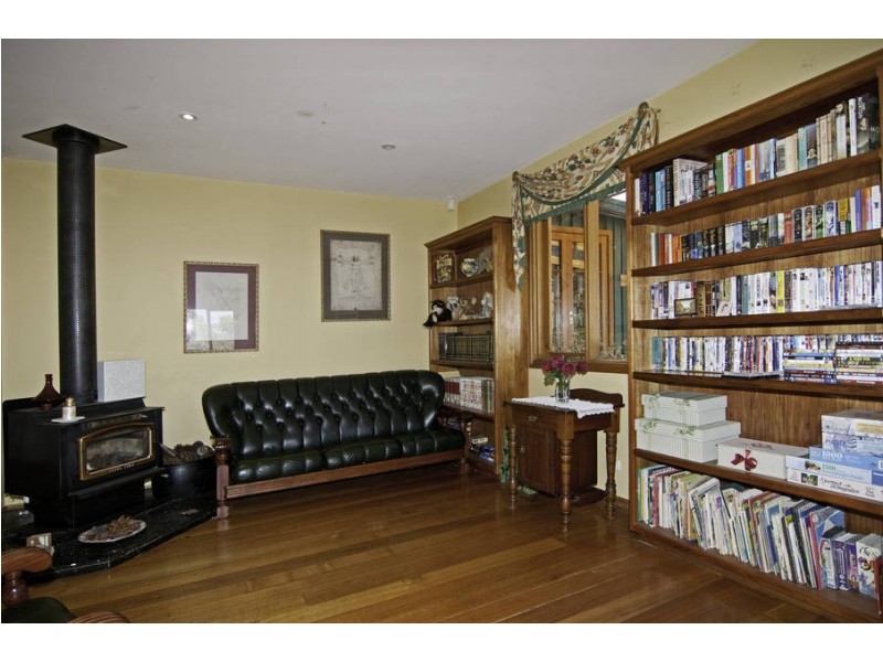 493 Shark Point Road, Penna TAS 7171