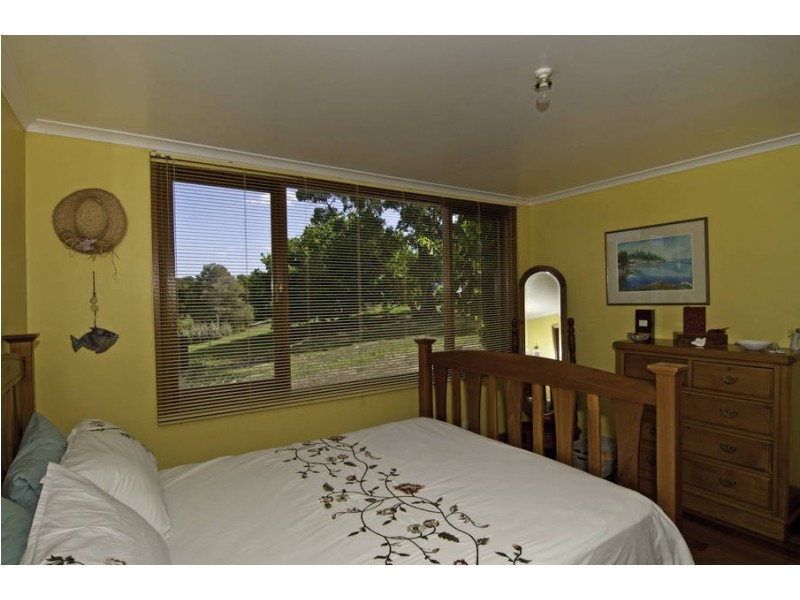 493 Shark Point Road, Penna TAS 7171