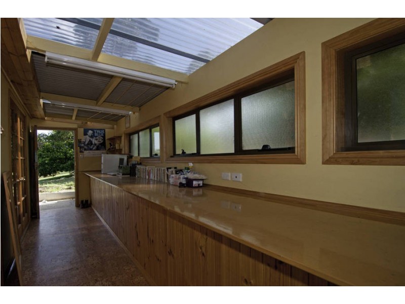 493 Shark Point Road, Penna TAS 7171