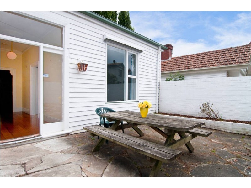 24 Pillinger Street, Dynnyrne TAS 7005