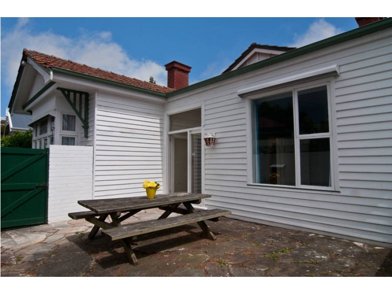 24 Pillinger Street, Dynnyrne TAS 7005