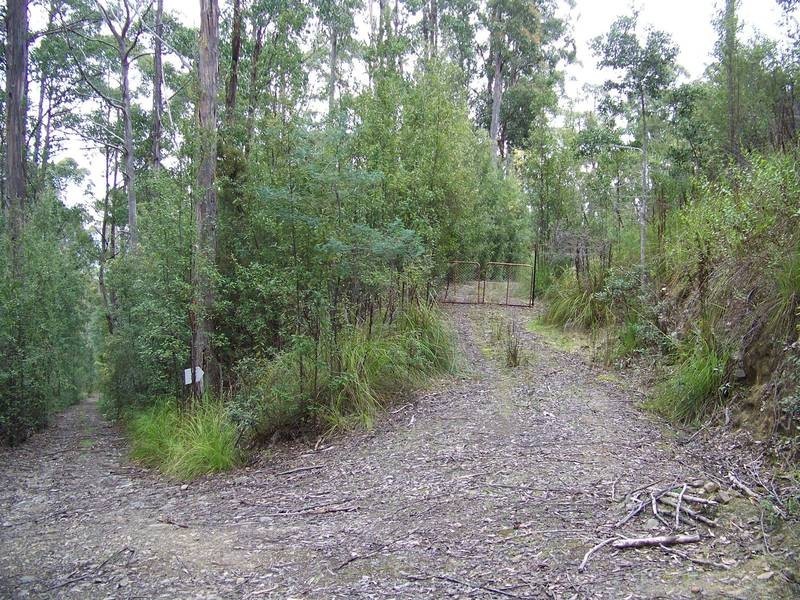 291 Guys Road, Cygnet TAS 7112