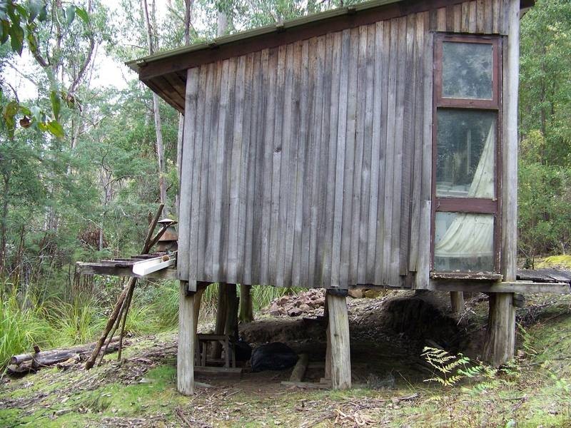 291 Guys Road, Cygnet TAS 7112